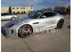 JAGUAR F-TYPE R 2016