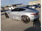 JAGUAR F-TYPE R 2016