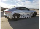 JAGUAR F-TYPE R 2016