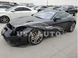 JAGUAR F-TYPE R 2017