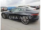 JAGUAR F-TYPE R 2017