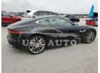 JAGUAR F-TYPE R 2017