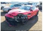 JAGUAR F-TYPE R 2017