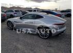 JAGUAR F-TYPE R 2017