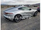 JAGUAR F-TYPE R 2017