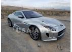 JAGUAR F-TYPE R 2017