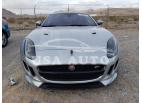 JAGUAR F-TYPE R 2017