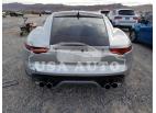 JAGUAR F-TYPE R 2017
