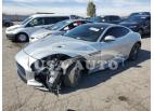 JAGUAR F-TYPE R 2016
