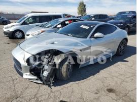 JAGUAR F-TYPE R 2016