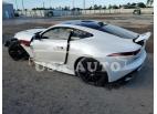 JAGUAR F-TYPE R 2017