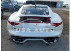 JAGUAR F-TYPE R 2017