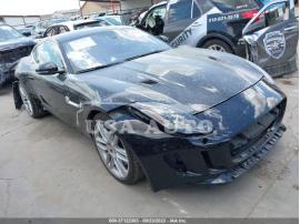 JAGUAR F-TYPE R 2017