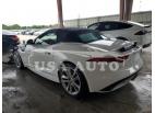 JAGUAR F-TYPE S 2016