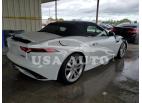 JAGUAR F-TYPE S 2016