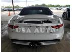 JAGUAR F-TYPE S 2016