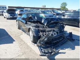 JAGUAR F-TYPE S 2017