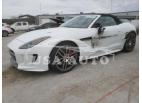 JAGUAR F-TYPE R 2016