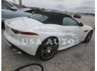 JAGUAR F-TYPE R 2016