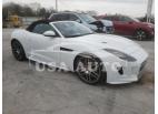 JAGUAR F-TYPE R 2016