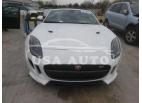 JAGUAR F-TYPE R 2016