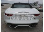 JAGUAR F-TYPE R 2016
