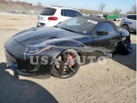 JAGUAR F-TYPE R 2016
