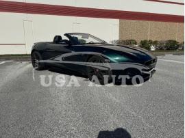 JAGUAR F-TYPE R 2017