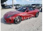 JAGUAR F-TYPE R 2016