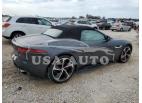 JAGUAR F-TYPE R 2016