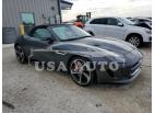 JAGUAR F-TYPE R 2016