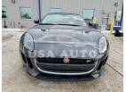 JAGUAR F-TYPE R 2016