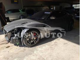 JAGUAR F-TYPE SVR 2017