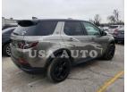 LAND ROVER DISCOVERY 2020