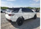 LAND ROVER DISCOVERY 2016