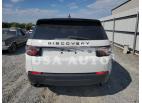 LAND ROVER DISCOVERY 2016