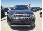 LAND ROVER DISCOVERY 2019