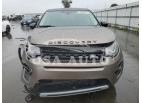 LAND ROVER DISCOVERY 2015