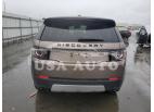 LAND ROVER DISCOVERY 2015