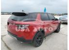 LAND ROVER DISCOVERY 2015