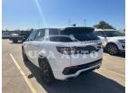 LAND ROVER DISCOVERY 2017