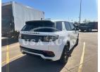 LAND ROVER DISCOVERY 2017