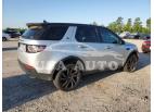 LAND ROVER DISCOVERY 2016