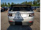 LAND ROVER DISCOVERY 2016