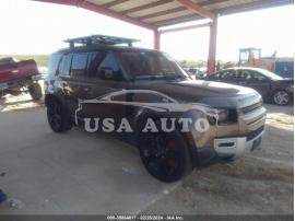 LAND ROVER DEFENDER 110 FIRST EDITION 2020