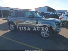 LAND ROVER DEFENDER 110 FIRST EDITION/110 HSE 2020