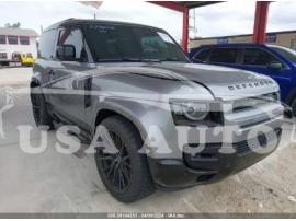 LAND ROVER DEFENDER 90 X-DYNAMIC SE 2023