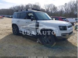 LAND ROVER DEFENDER 110 X-DYNAMIC SE 2023
