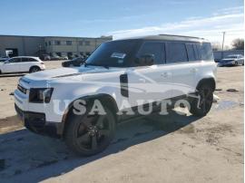 LAND ROVER DEFENDER 1 2022