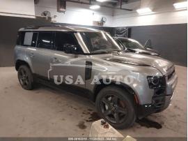 LAND ROVER DEFENDER X-DYNAMIC SE 2022